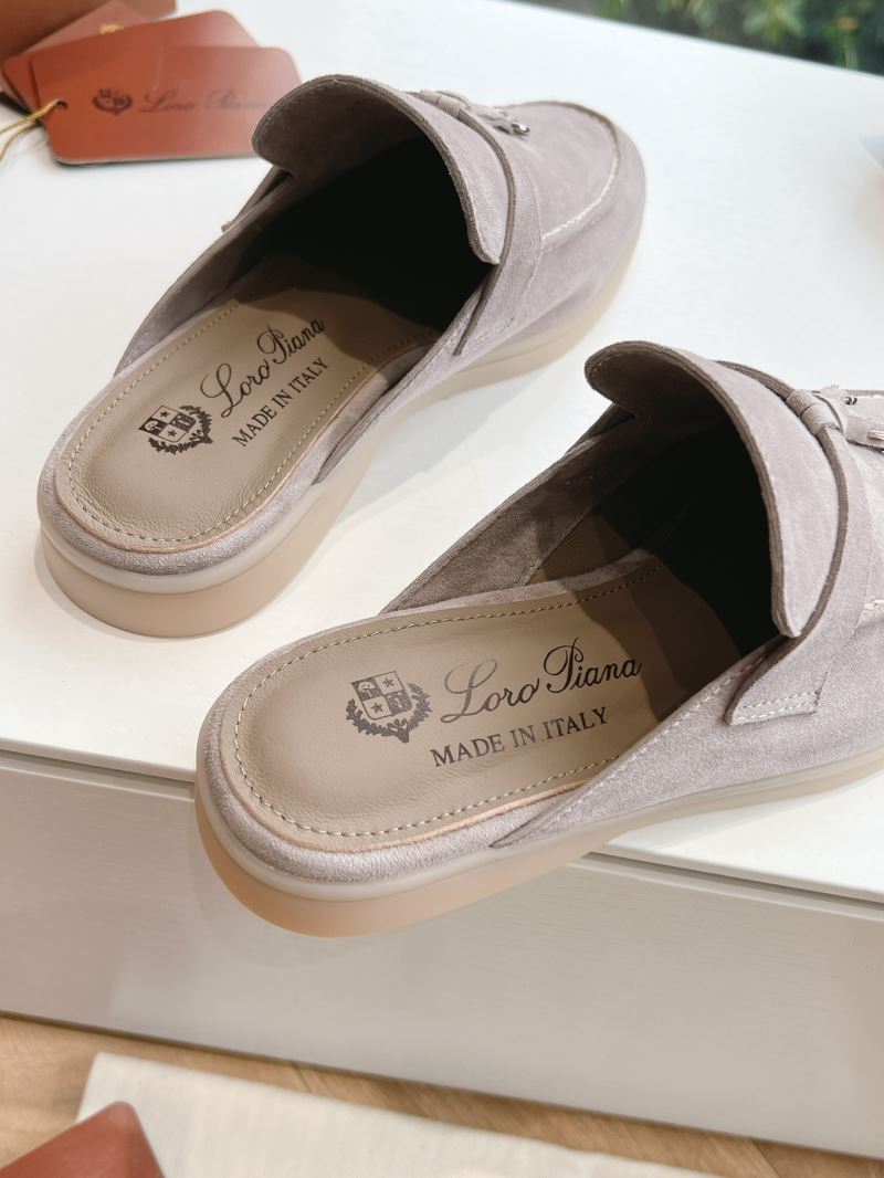 Loro Piana Sandals